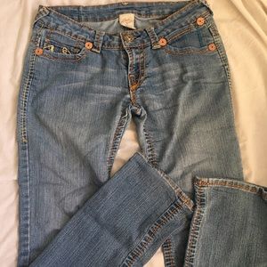 True religion jeans